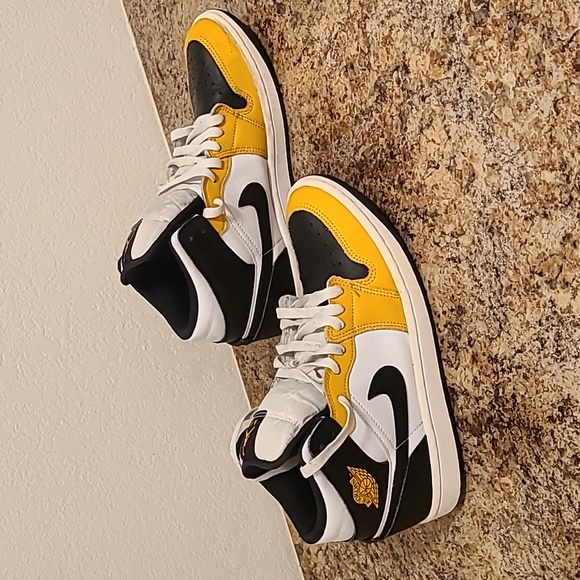 Jordans - Picture 1 of 8